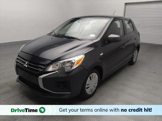 2024 Mitsubishi Mirage LE for sale in San Antonio, TX