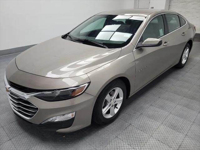 2022 Chevrolet Malibu FWD LT for sale in Salt Lake City, UT