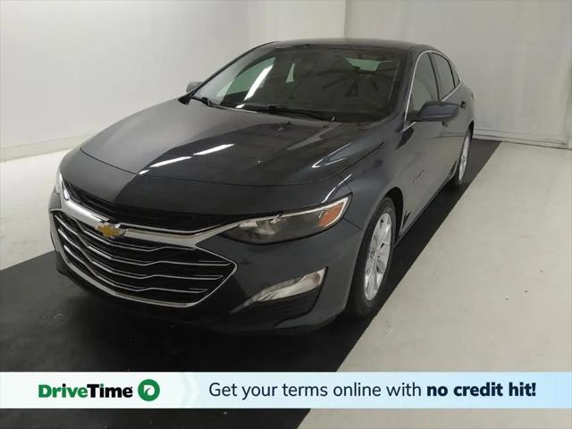 2021 Chevrolet Malibu FWD LT for sale in Gladstone, MO