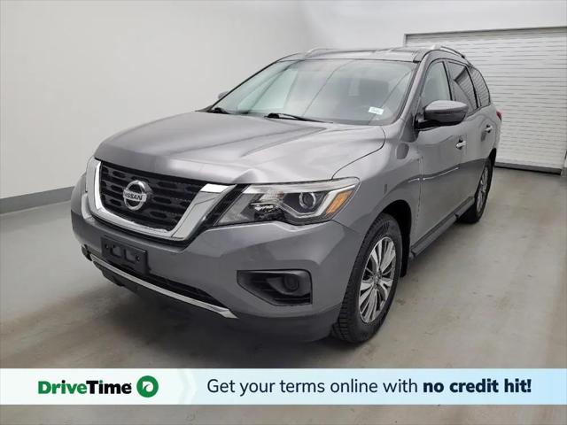 2020 Nissan Pathfinder for sale near Cincinnati, OH