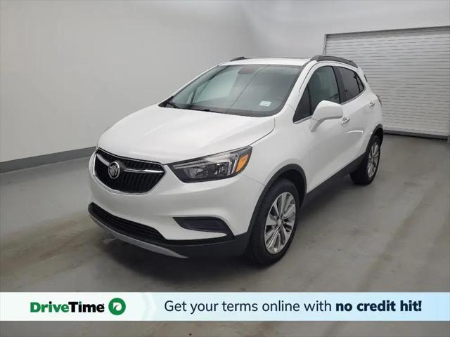 2020 Buick Encore for sale near Cincinnati, OH