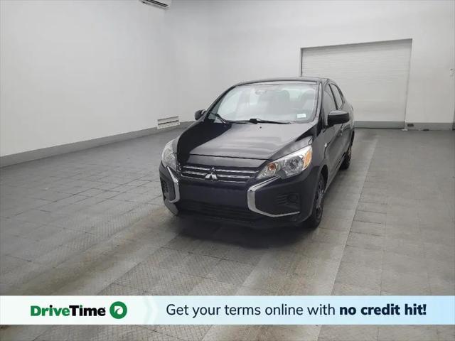 2023 Mitsubishi Mirage G4 ES for sale in Union City, GA