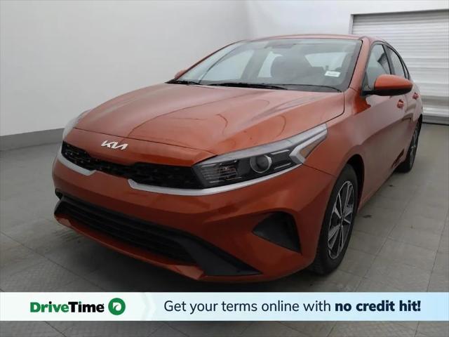 2023 Kia Forte LXS for sale in Tampa, FL