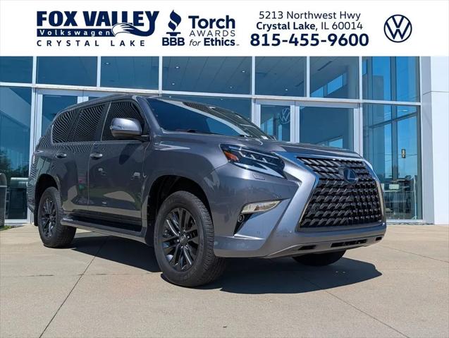 2023 Lexus GX 460 Premium for sale in Crystal Lake, IL