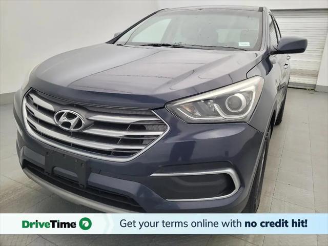 2018 Hyundai Santa Fe Sport 2.4L for sale in Fort Myers, FL