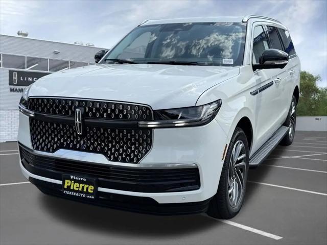 2027 Lincoln Navigator Premiere for sale in Lynnwood, WA