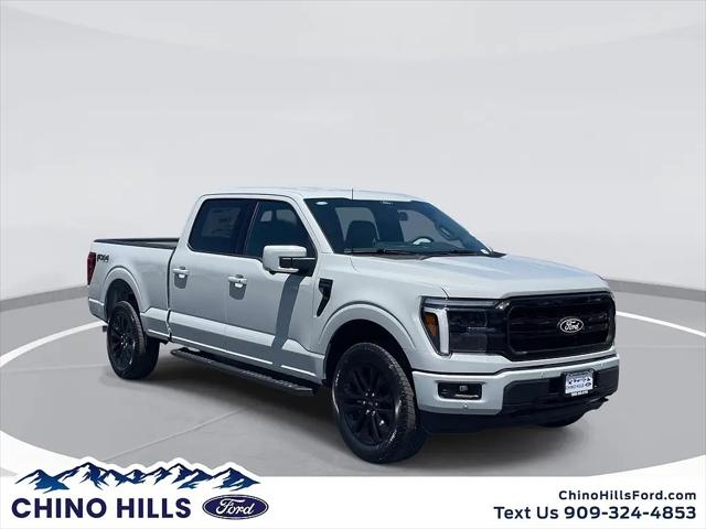 2026 Ford F-150 LARIAT for sale in Chino Hills, CA