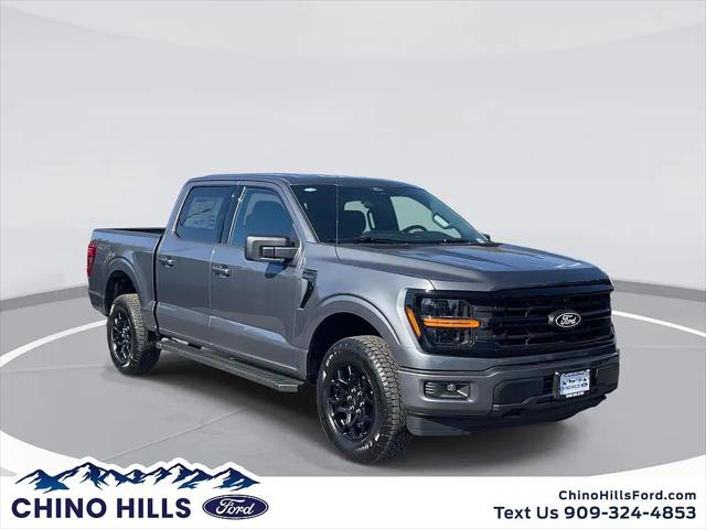 2026 Ford F-150 XLT for sale in Chino Hills, CA