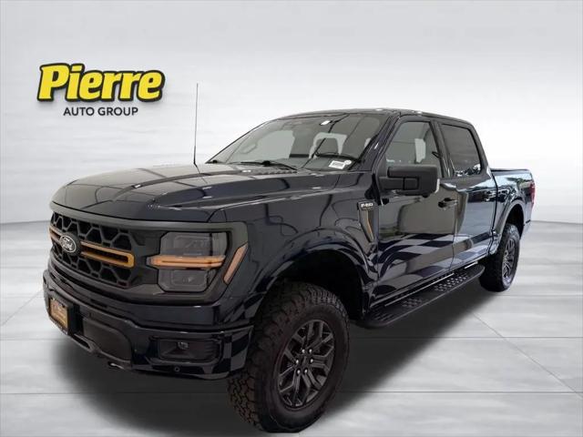 2025 Ford F-150 Tremor for sale in Seattle, WA