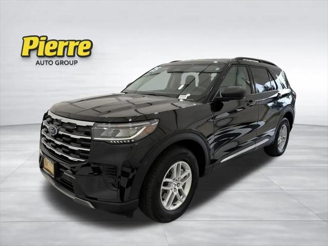 2025 Ford Explorer Active for sale in Seattle, WA