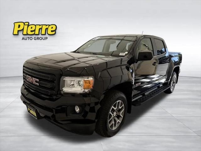 2019 GMC Canyon All Terrain w/Cloth for sale in Seattle, WA