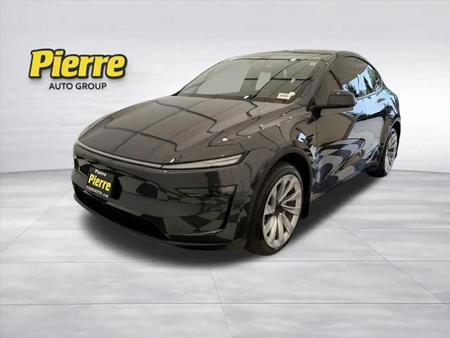 2026 Tesla Model Y Premium All-Wheel Drive for sale in Seattle, WA