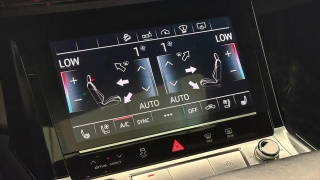 2019 Audi e-tron Premium Plus