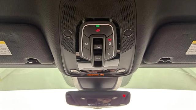 2019 Audi e-tron Premium Plus