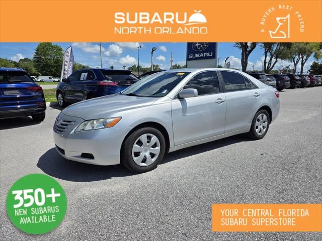 2009 Toyota Camry LE for sale in Sanford, FL