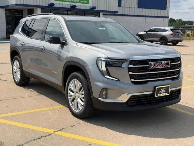 2026 GMC Acadia Elevation AWD for sale in Cape Girardeau, MO