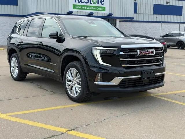 2026 GMC Acadia Elevation AWD for sale in Cape Girardeau, MO