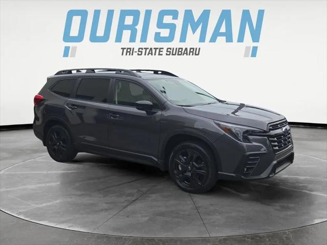 2026 Subaru Ascent Onyx Edition Touring 7-Passenger for sale in Newark, DE