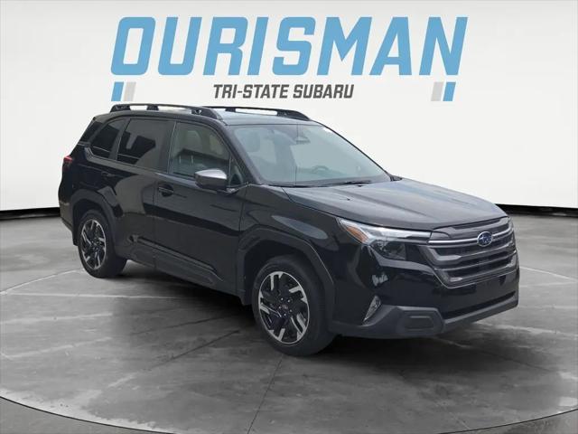 2026 Subaru Forester Limited for sale in Newark, DE