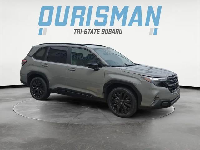 2026 Subaru Forester Sport for sale in Newark, DE