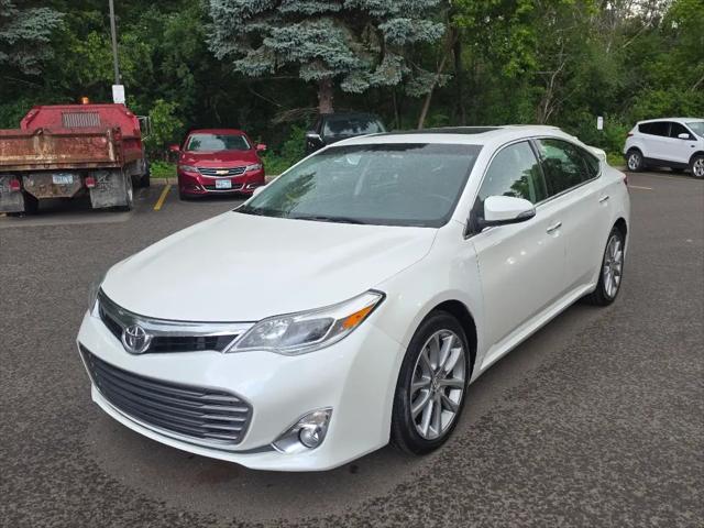 2014 Toyota Avalon XLE Touring for sale in Maplewood, MN