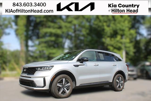 2021 Kia Sorento S for sale in Bluffton, SC