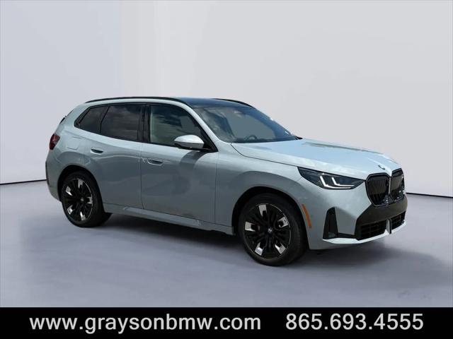 2026 BMW X3 30 xDrive for sale in Knoxville, TN