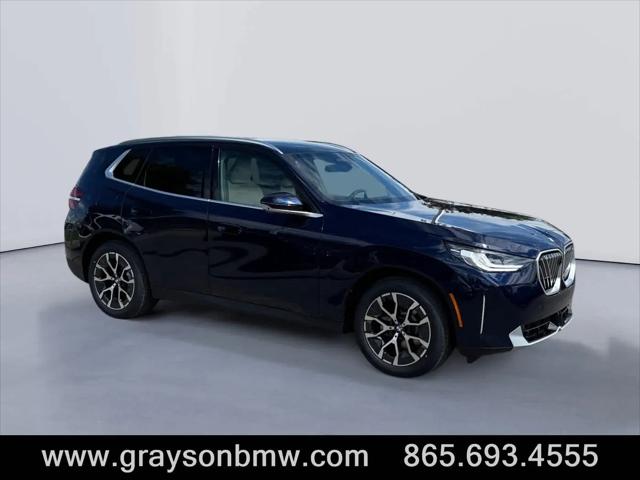 2026 BMW X3 30 xDrive for sale in Knoxville, TN