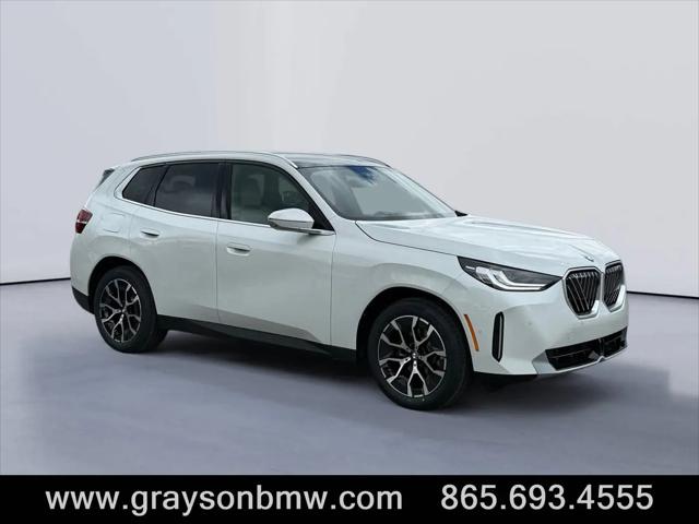2026 BMW X3 30 xDrive for sale in Knoxville, TN