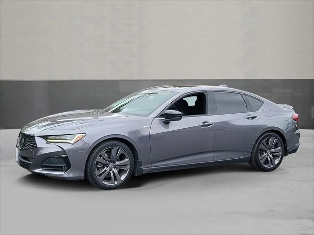 2023 Acura TLX A-SPEC Package for sale in Cerritos, CA