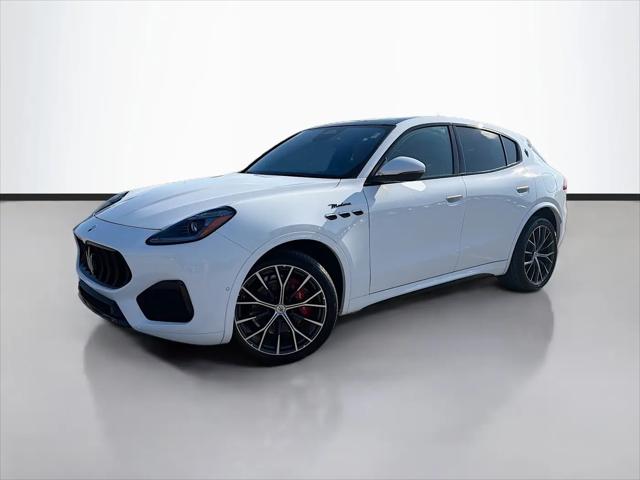 2023 Maserati Grecale Modena for sale in Sarasota, FL