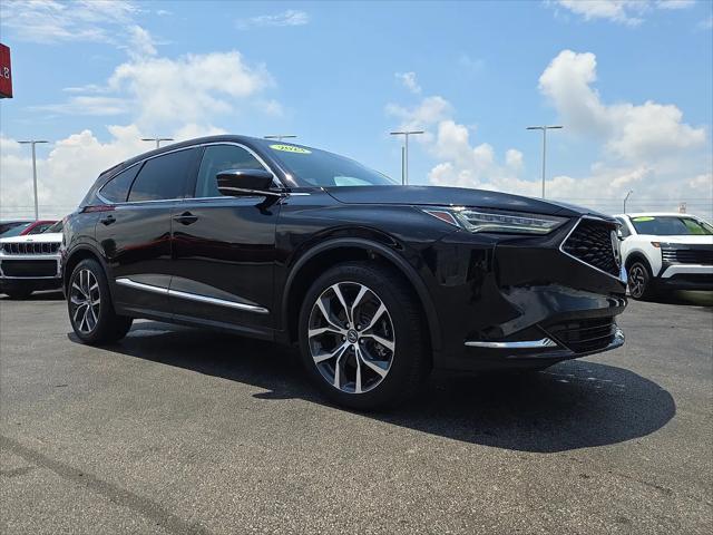 2023 Acura MDX Technology Package for sale in Bowling Green, KY