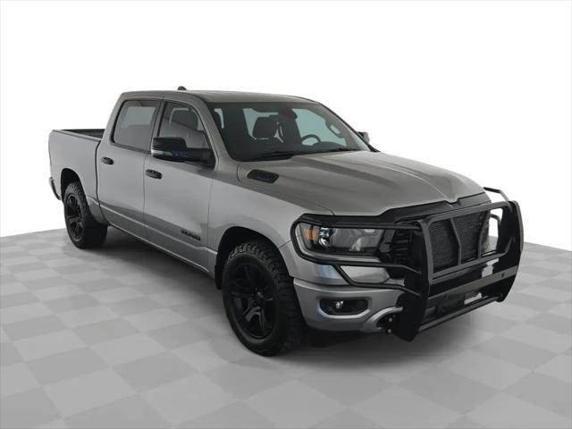 2023 Ram 1500 Lone Star Crew Cab 4x4 5'7" Box for sale in San Marcos, TX