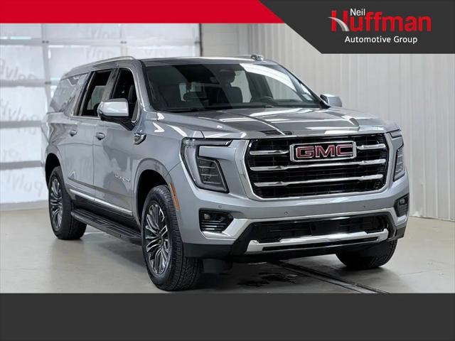 2026 GMC Yukon XL 4WD Elevation for sale in Frankfort, KY