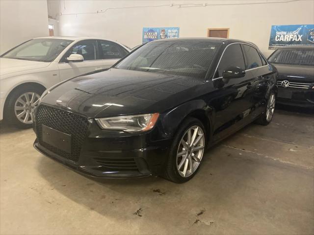 2015 Audi A3 1.8T Premium for sale in Dallas, TX