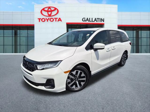 2026 Honda Odyssey EX-L for sale in Gallatin, TN