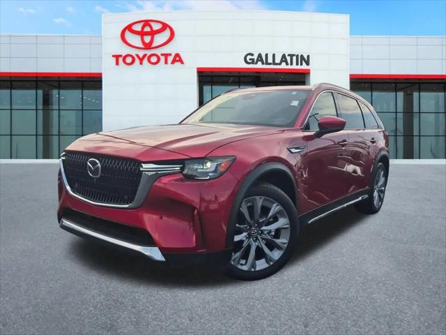 2025 Mazda X-90 3.3 Turbo Premium Plus Package for sale in Gallatin, TN