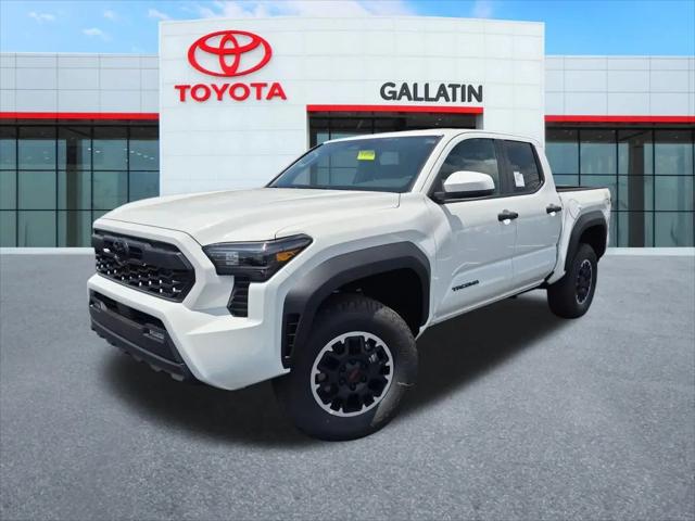 2026 Toyota Tacoma TRD Off Road for sale in Gallatin, TN