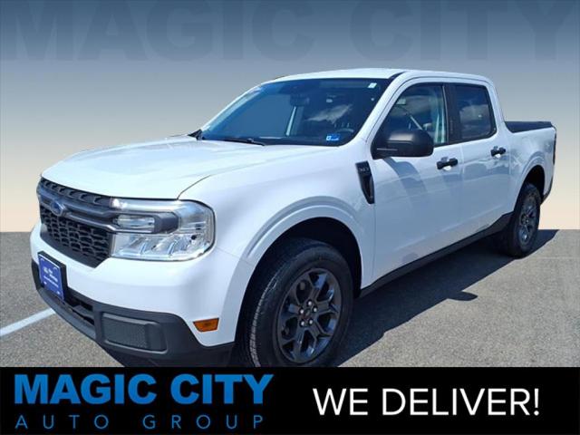 2023 Ford Maverick XLT 2023 Ford Maverick XLT
