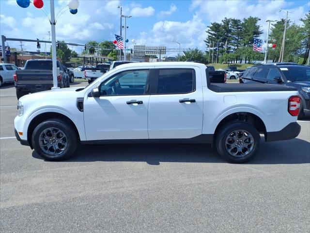 2023 Ford Maverick XLT 2023 Ford Maverick XLT