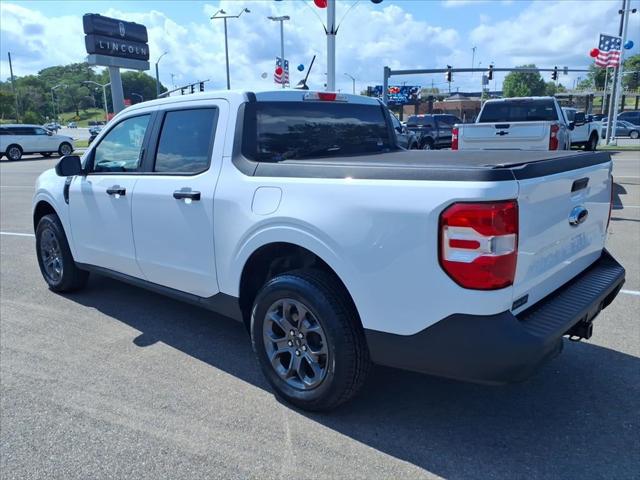 2023 Ford Maverick XLT 2023 Ford Maverick XLT