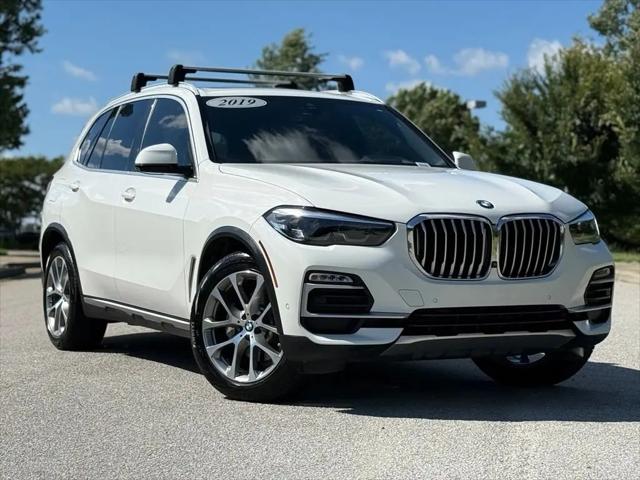 2019 BMW X5 xDrive40i for sale in Columbia, SC