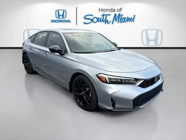 2026 Honda Civic Sport for sale in Miami, FL