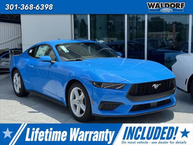 2026 Ford Mustang EcoBoost Fastback for sale in Waldorf, MD