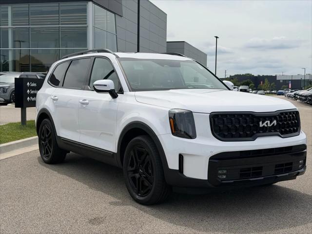 2024 Kia Telluride SX X-Line for sale in Elgin, IL