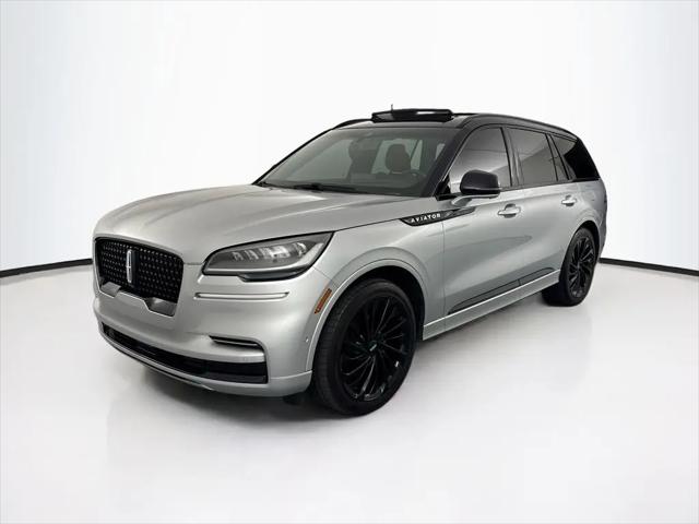 2022 Lincoln Aviator Reserve for sale in Davie, FL