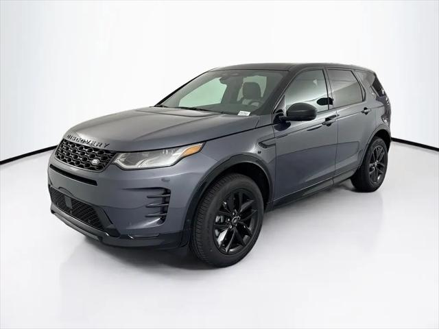 2026 Land Rover Discovery Sport Landmark for sale in Davie, FL