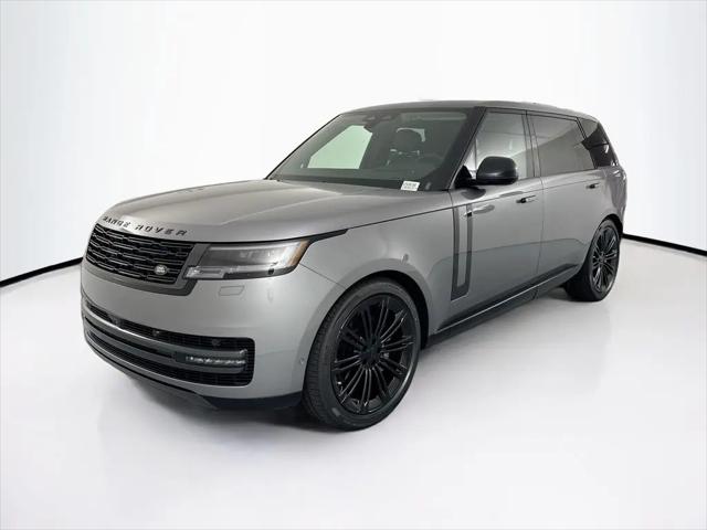 2026 Land Rover Range Rover P400 SE 7 Seat for sale in Davie, FL