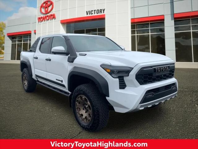 2026 Toyota Tacoma Trailhunter for sale in Triadelphia, WV