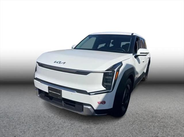 2024 Kia EV9 Light Long Range for sale in Hayward, CA
